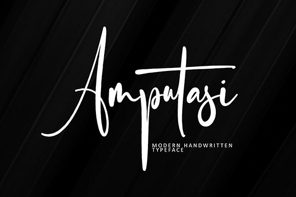 Amputasi Script Review: A Designer’s Take on Real-World Use